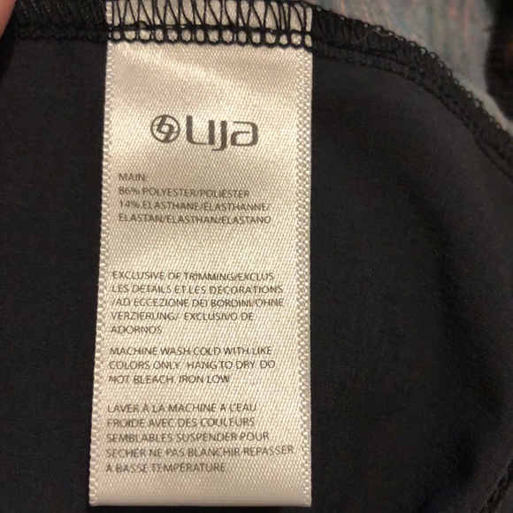 Lija floating double strap tank szL - Picture 10 of 11